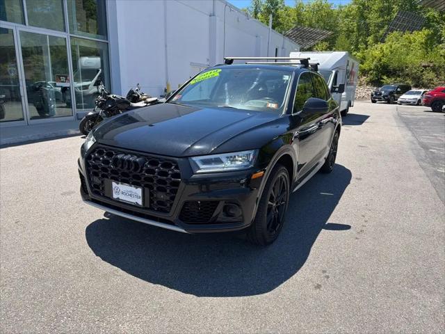 2019 Audi Q5 45 Premium for sale in Rochester, NH