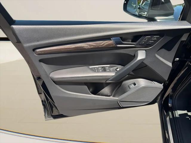 2019 Audi Q5 45 Premium