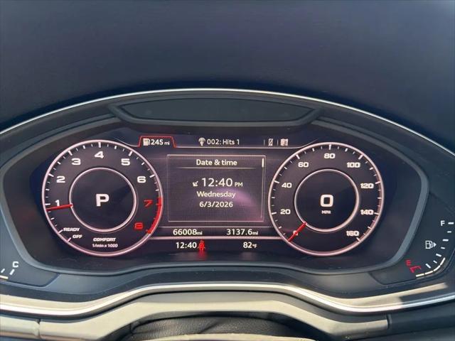 2019 Audi Q5 45 Premium