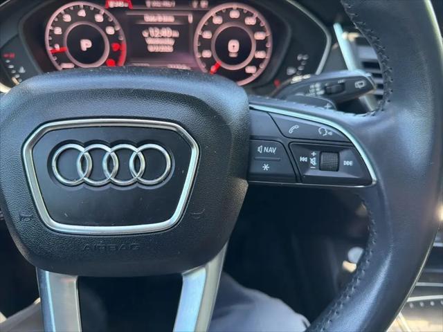 2019 Audi Q5 45 Premium