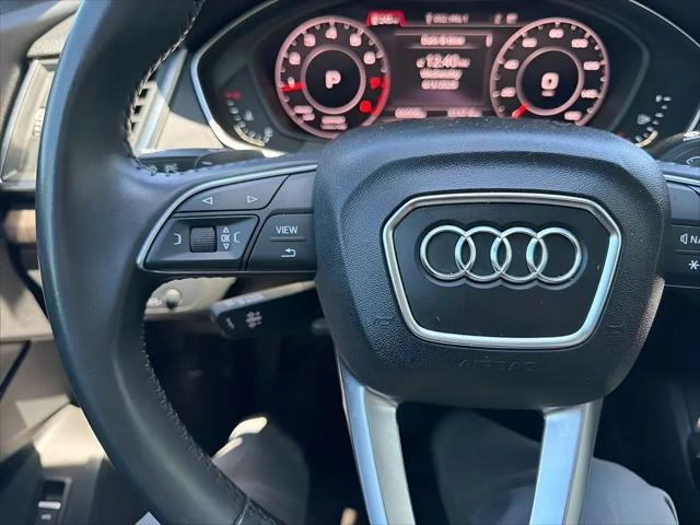 2019 Audi Q5 45 Premium