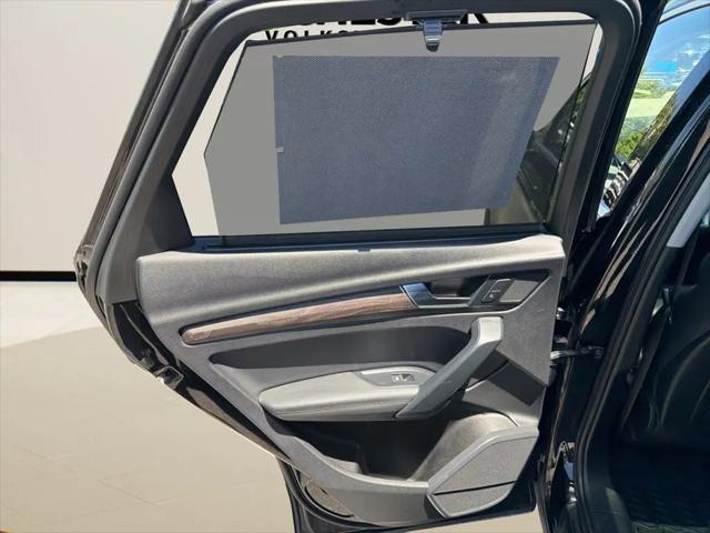 2019 Audi Q5 45 Premium