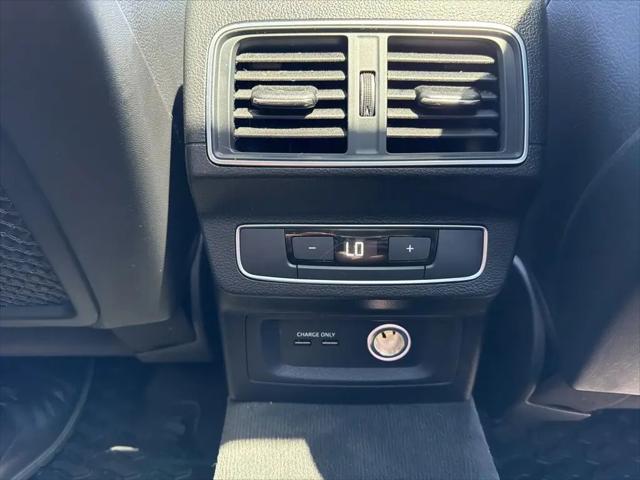 2019 Audi Q5 45 Premium