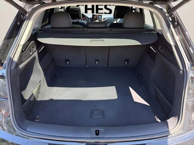 2019 Audi Q5 45 Premium