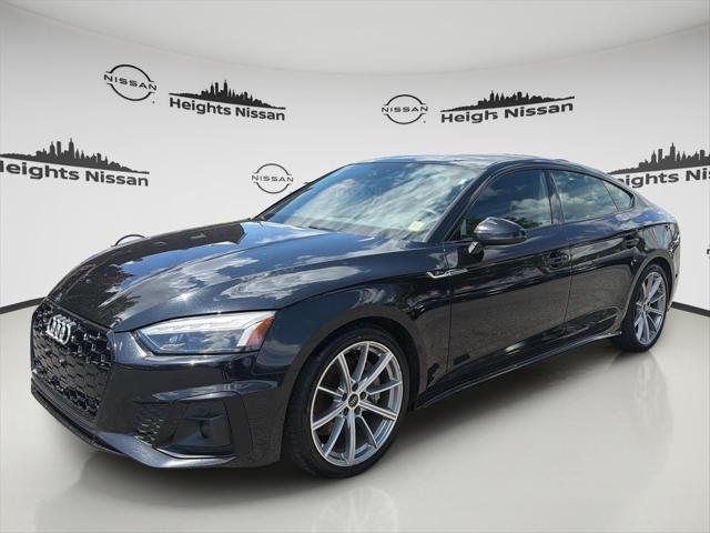 2025 Audi A5 Sportback Premium 45 TFSI S line quattro S tronic for sale in Flushing, NY