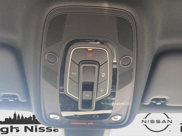 2025 Audi A5 Sportback Premium 45 TFSI S line quattro S tronic
