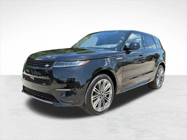 2026 Land Rover Range Rover Sport P530 Dynamic SE for sale in Houston, TX