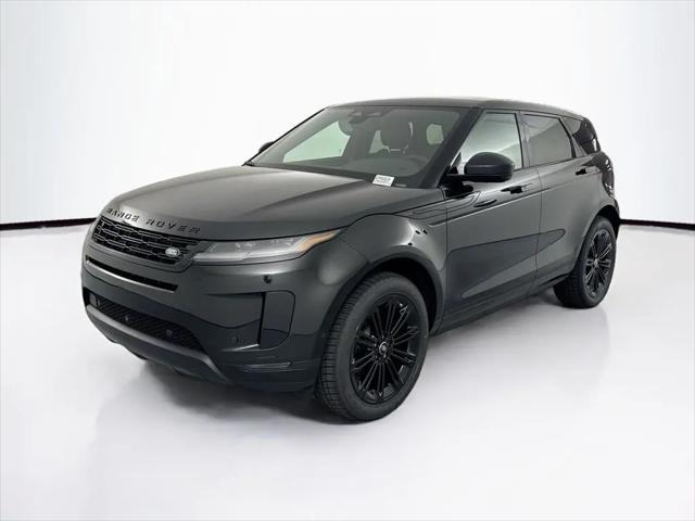 2026 Land Rover Range Rover Evoque S for sale in Davie, FL