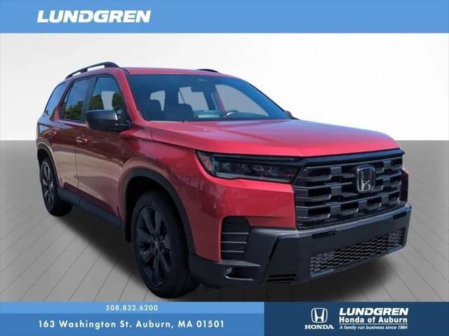 2026 Honda Pilot Sport for sale in Auburn, MA