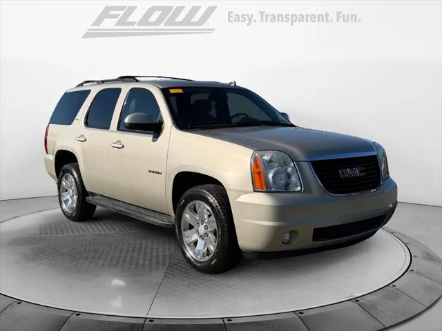 2013 GMC Yukon SLT for sale in Charlottesville, VA