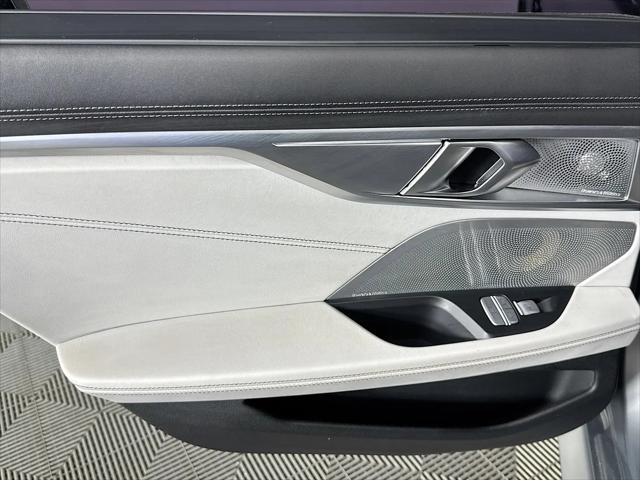 2023 BMW M8 Competition