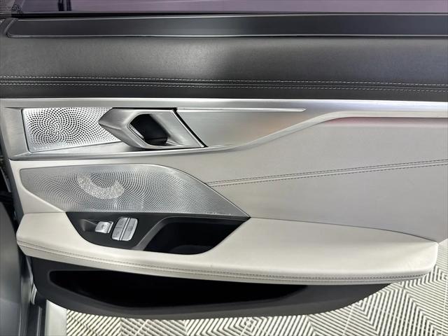2023 BMW M8 Competition