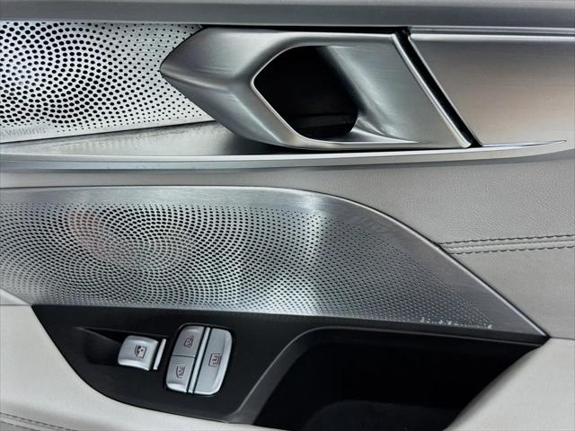 2023 BMW M8 Competition