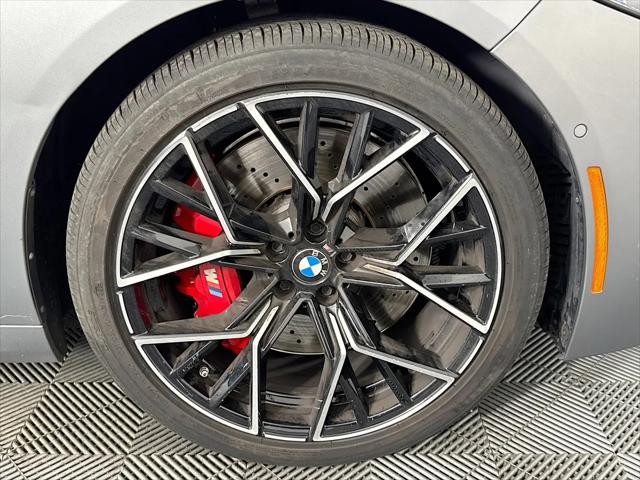 2023 BMW M8 Competition
