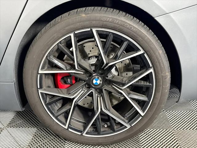 2023 BMW M8 Competition