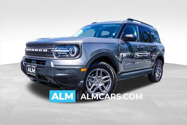 2025 Ford Bronco Sport Big Bend for sale in Kennesaw, GA