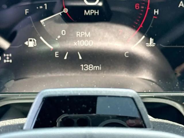 2026 GMC Yukon 4WD Denali Ultimate