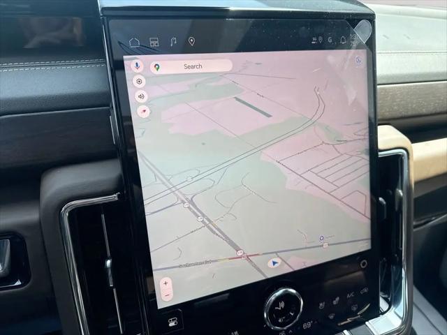 2026 GMC Yukon 4WD Denali Ultimate