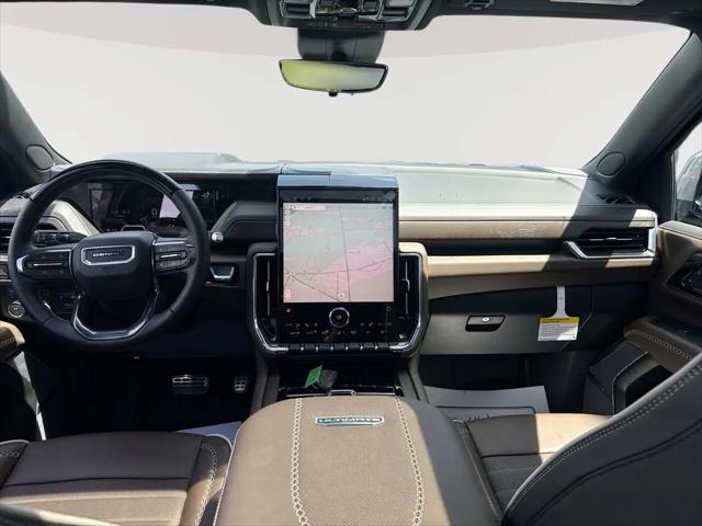 2026 GMC Yukon 4WD Denali Ultimate