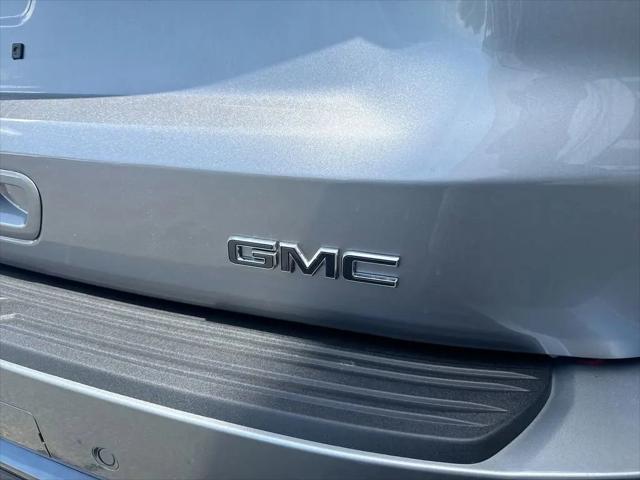 2026 GMC Yukon 4WD Denali Ultimate