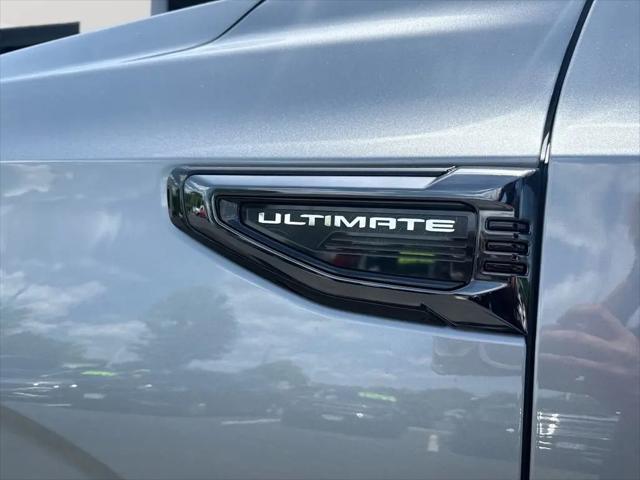2026 GMC Yukon 4WD Denali Ultimate