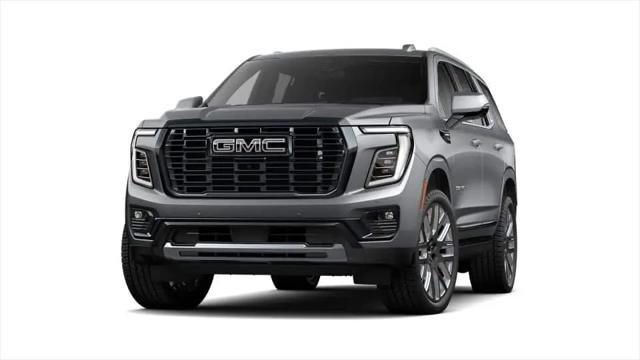 2026 GMC Yukon 4WD Denali Ultimate
