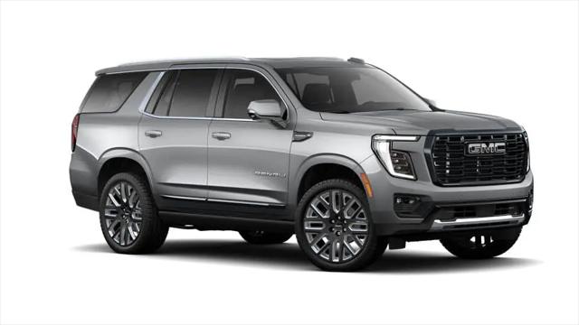 2026 GMC Yukon 4WD Denali Ultimate