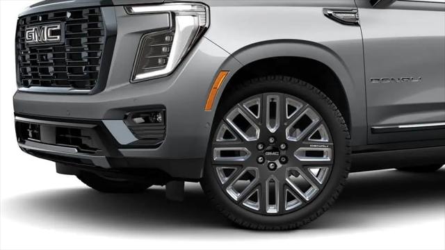 2026 GMC Yukon 4WD Denali Ultimate