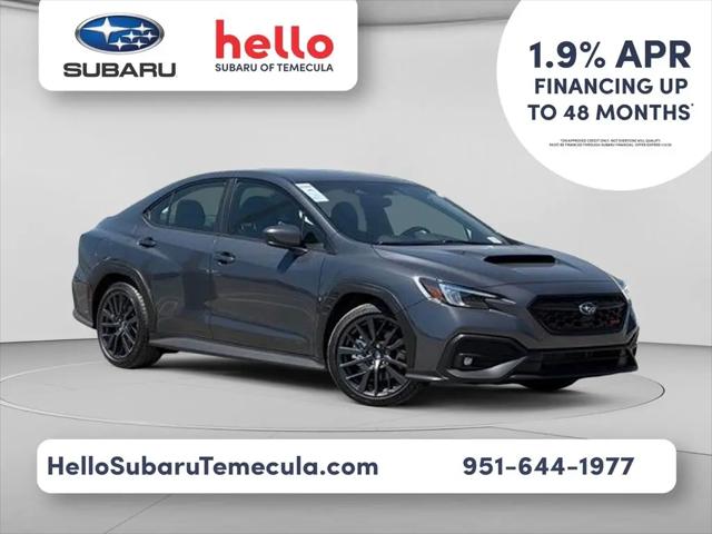 2026 Subaru WRX Premium for sale in Temecula, CA