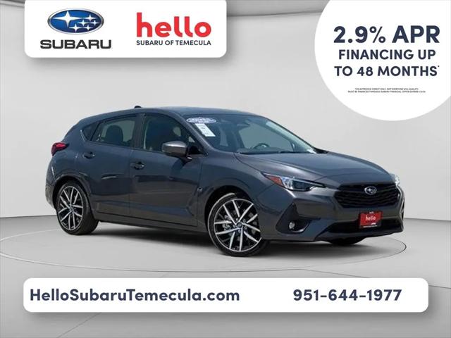 2026 Subaru Impreza Sport for sale in Temecula, CA