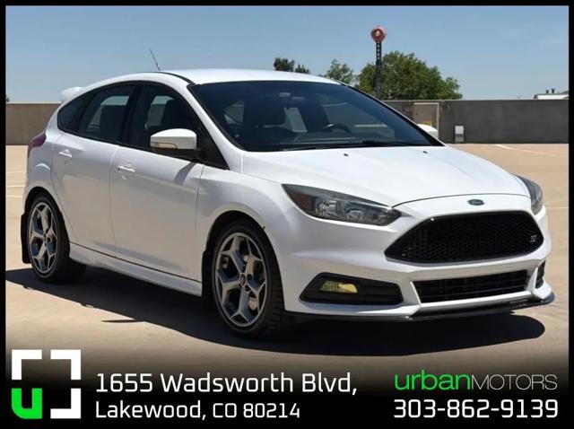 2015 Ford Focus ST for sale in Lakewood, CO