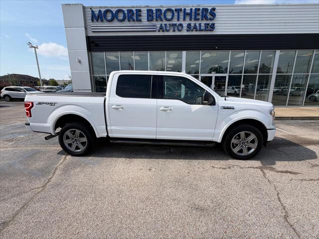 2022 Ford F-150 XL for sale in Oxford, MS