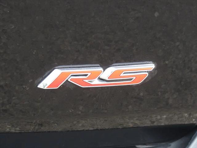 2020 Chevrolet Traverse AWD RS