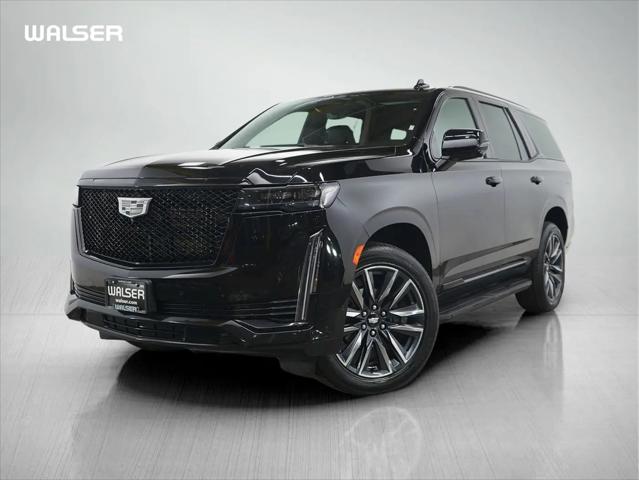 2021 Cadillac Escalade Sport for sale in Roseville, MN