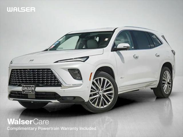 2026 Buick Enclave Avenir FWD for sale in Roseville, MN