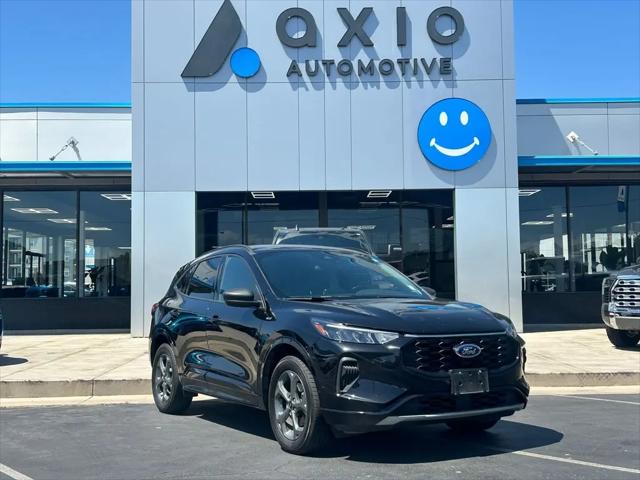 2023 Ford Escape ST-Line for sale in Sandy, UT