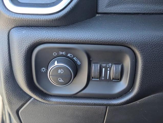 2022 Ram 2500 Laramie Mega Cab 4x4 64 Box