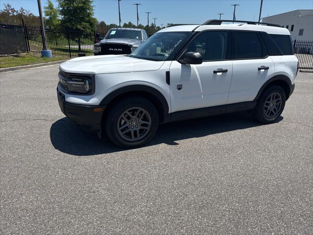 2025 Ford Bronco Sport Big Bend for sale in Warrenville, SC
