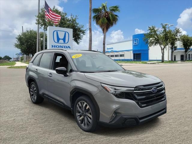 2025 Subaru Forester Touring for sale in Sarasota, FL