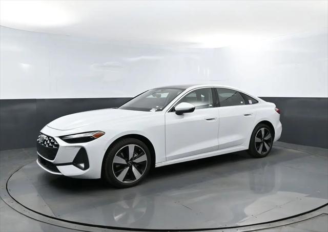 2025 Audi A5 Premium Plus TFSI quattro S tronic for sale in Valencia, CA