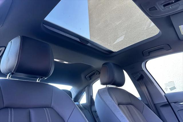 2025 Audi A3 Premium Plus 40 TFSI quattro S tronic