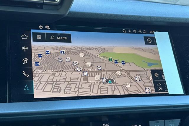 2025 Audi A3 Premium Plus 40 TFSI quattro S tronic