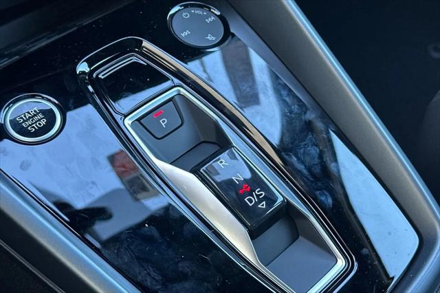 2025 Audi A3 Premium Plus 40 TFSI quattro S tronic