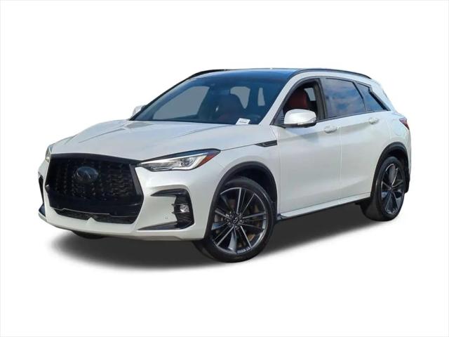 2023 INFINITI QX50 SPORT for sale in Escondido, CA