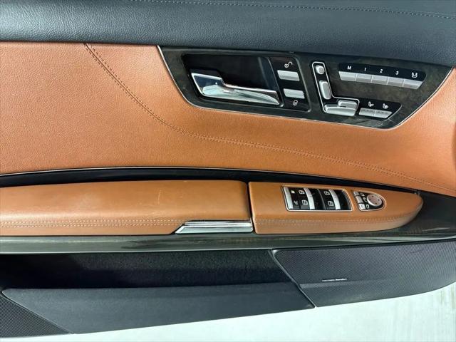 2009 Mercedes-Benz CL 4MATIC