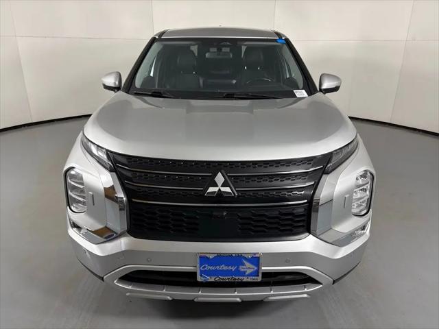 2024 Mitsubishi Outlander SE 2.5 S-AWC