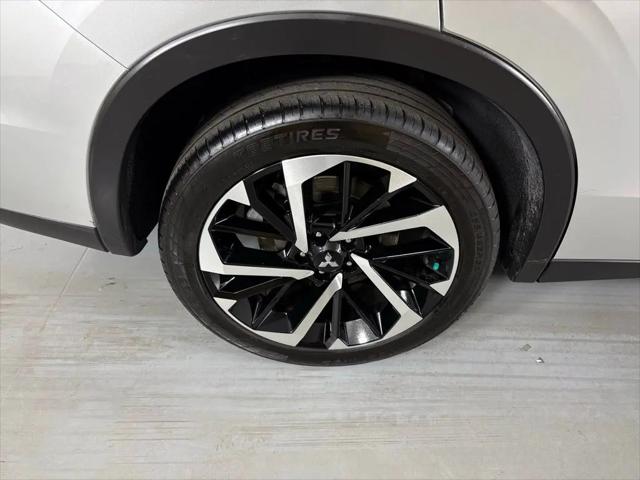 2024 Mitsubishi Outlander SE 2.5 S-AWC