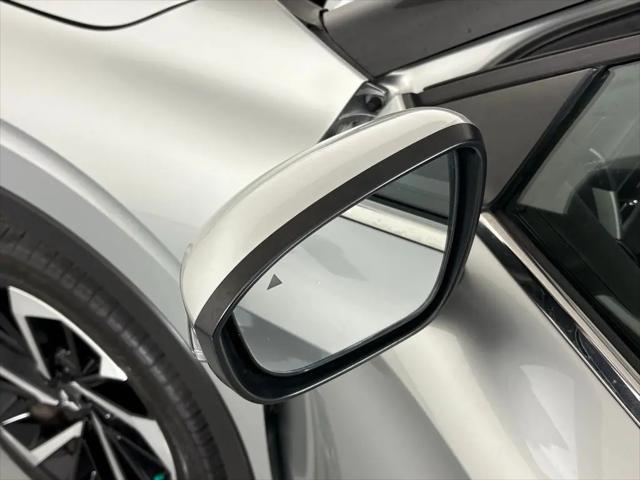 2024 Mitsubishi Outlander SE 2.5 S-AWC