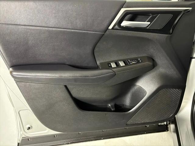 2024 Mitsubishi Outlander SE 2.5 S-AWC