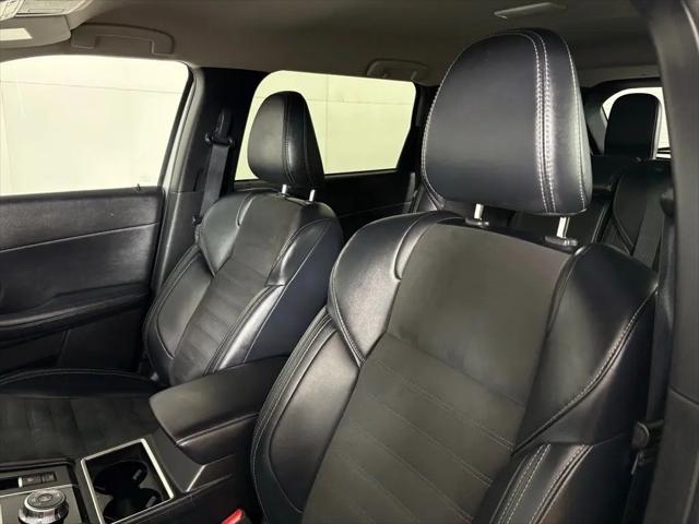 2024 Mitsubishi Outlander SE 2.5 S-AWC